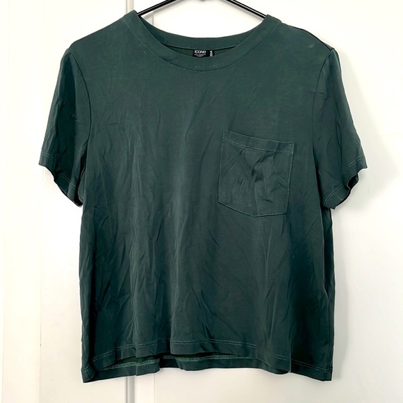 Icône Peachskin Tee - Picture 1 of 3